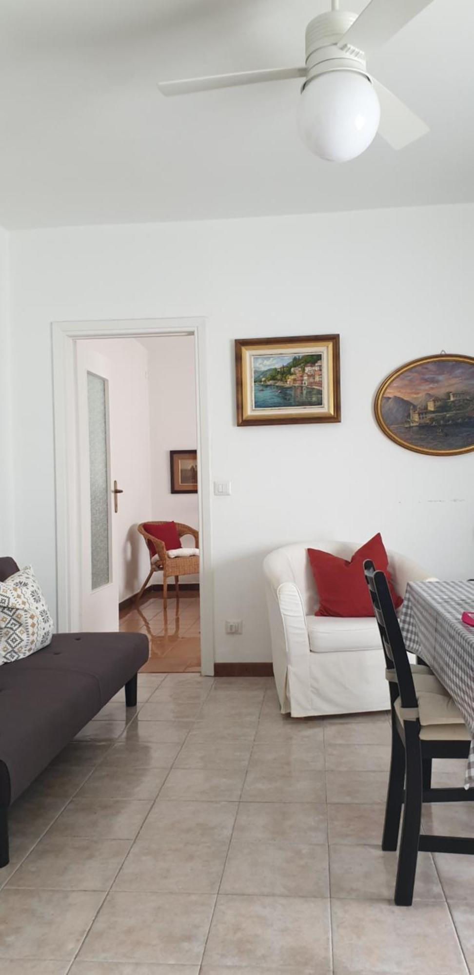 La Turr De Mezz- Bellagio Lca Apartment Bilik gambar