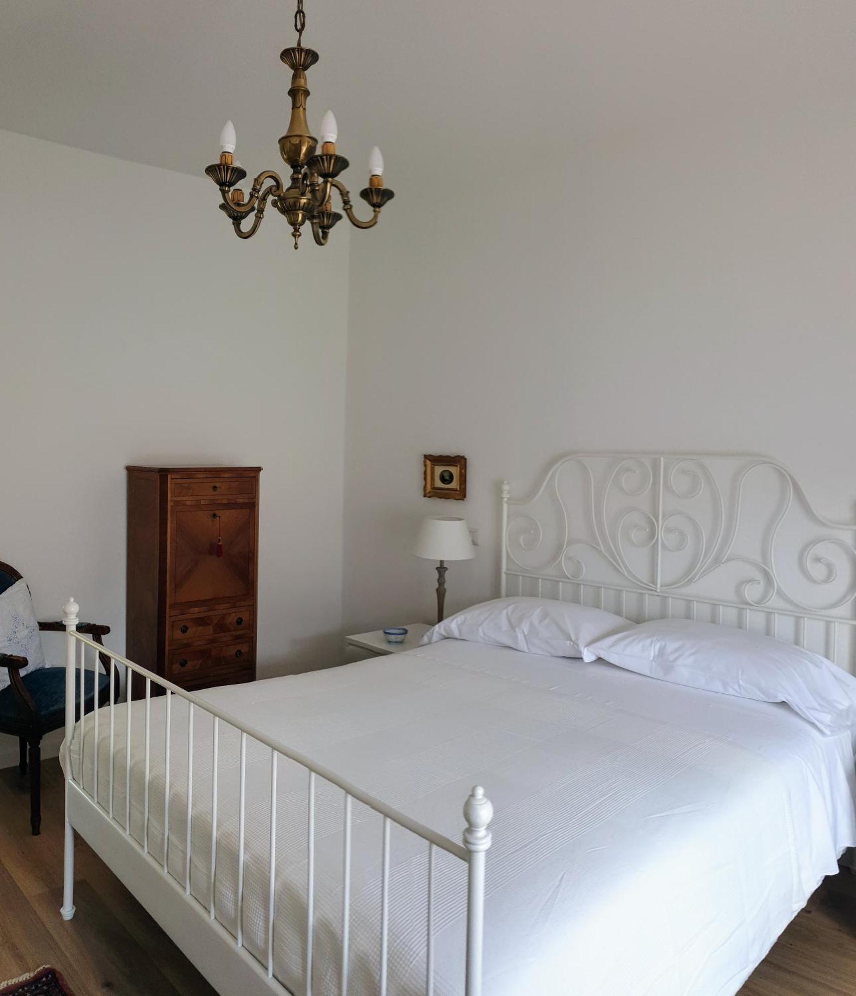 La Turr De Mezz- Bellagio Lca Apartment Bilik gambar